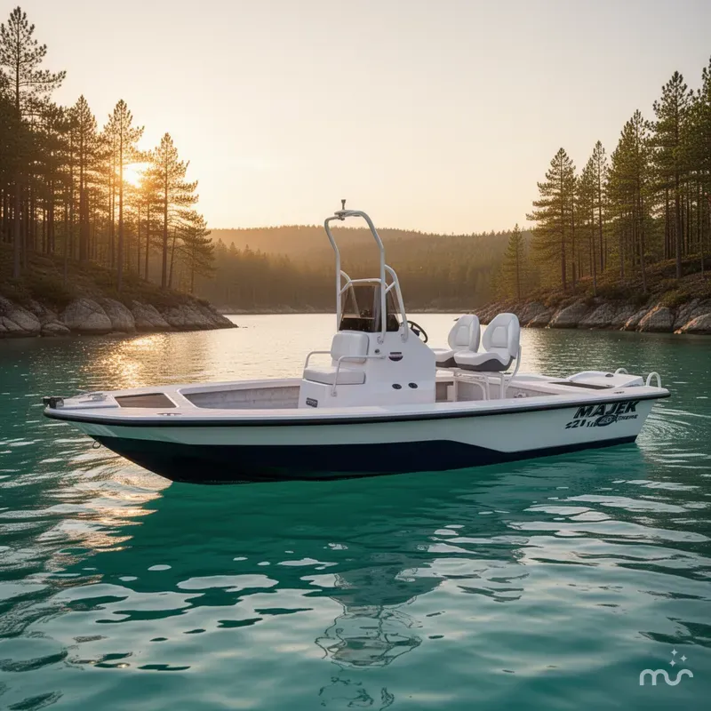 Slide: The Image of Majek 20 Xtreme 2025 - 2