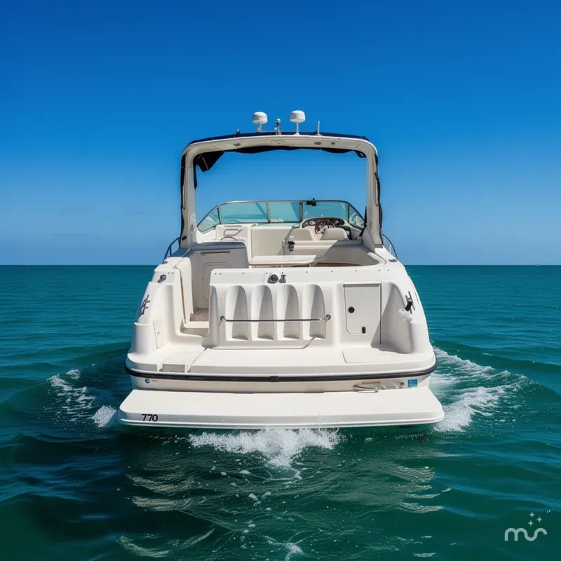 Slide: The Image of Chaparral 300 Signature 1999 - 1