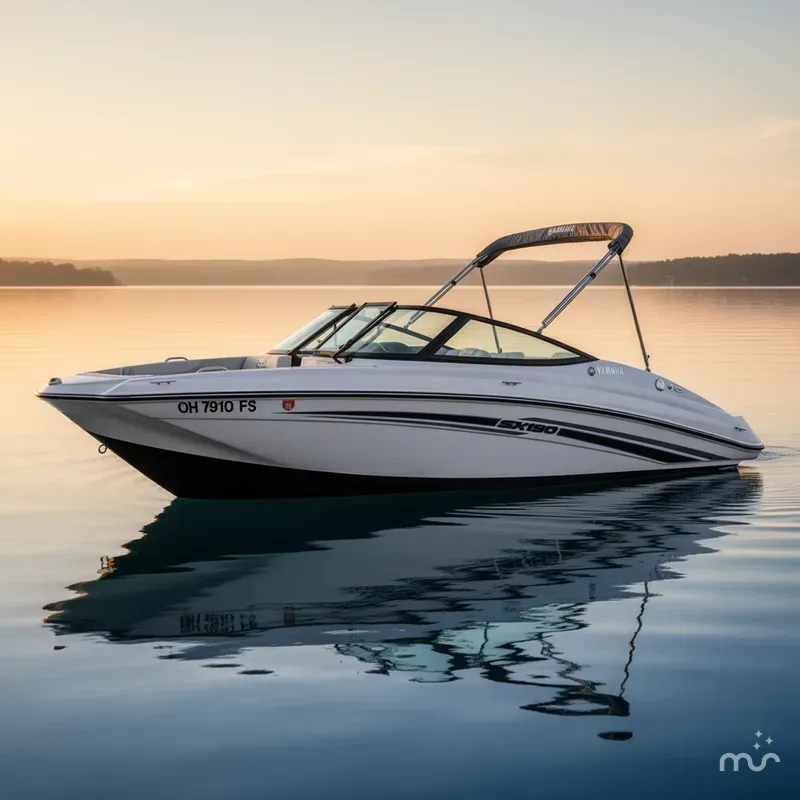 Slide: The Image of Yamaha SX190 2017 - 0