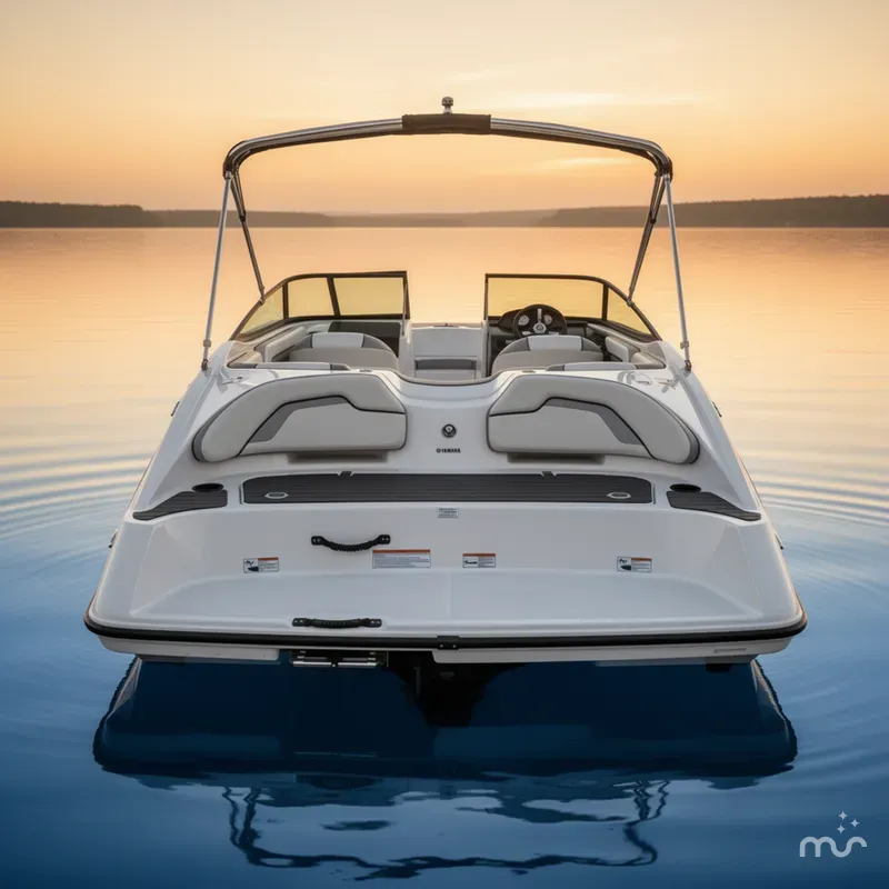 Slide: The Image of Yamaha SX190 2017 - 1