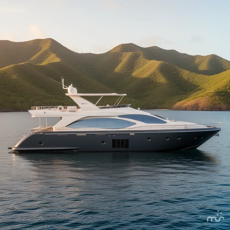 Slide: The Image of Azimut 84 2013 - 2