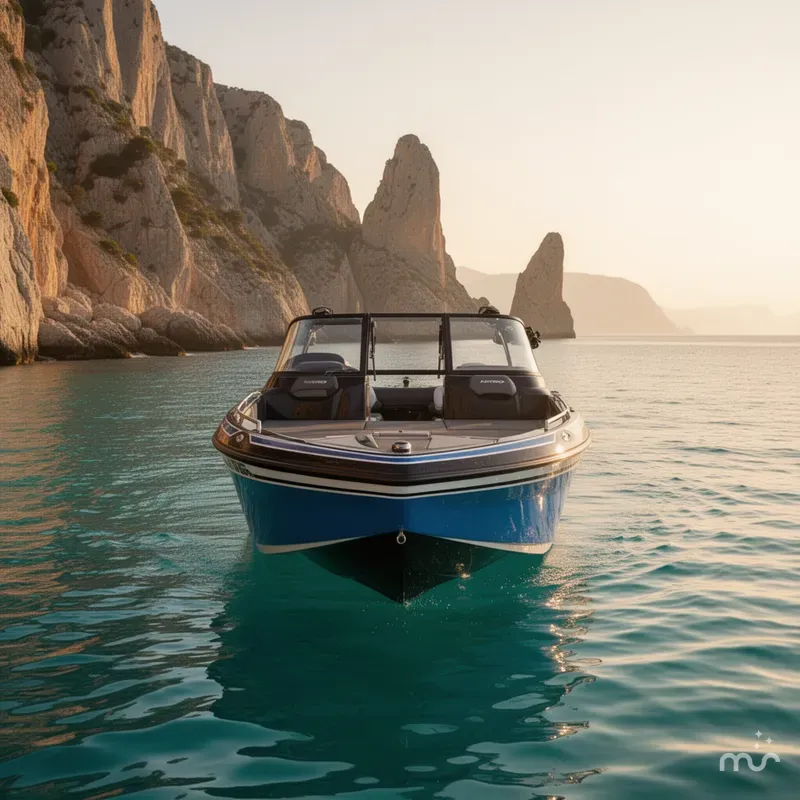 Slide: The Image of Nitro ZV19 Sport Pro 2025 - 3
