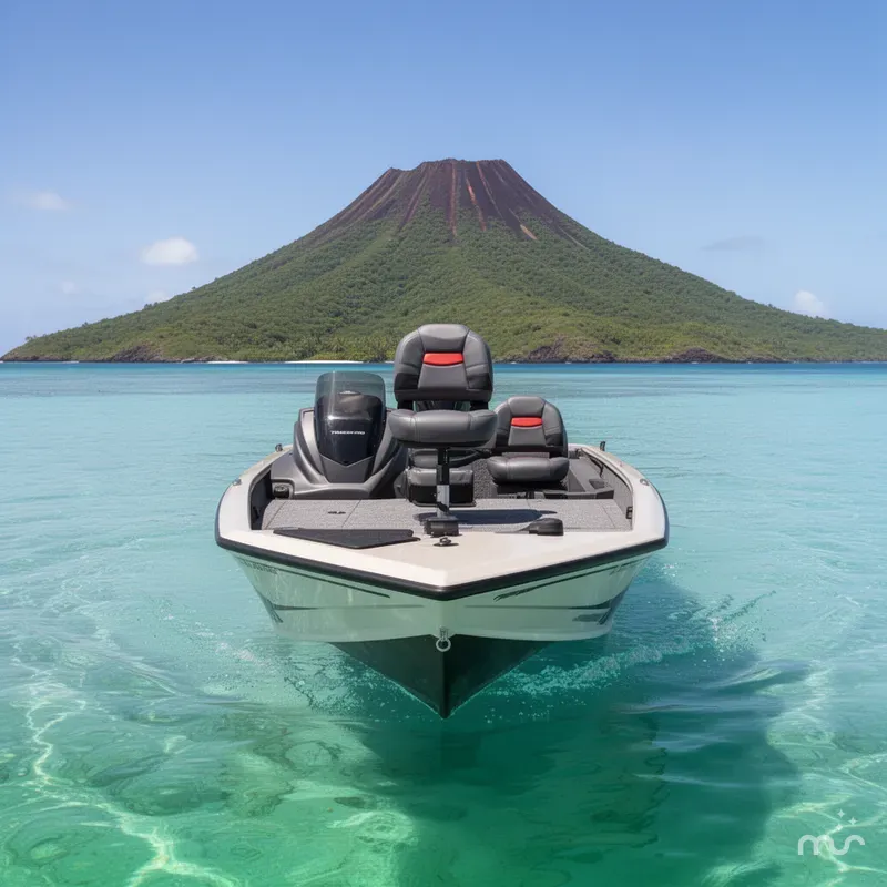 Slide: The Image of Tracker Pro Team 175 Crappie Edition 2025 - 3