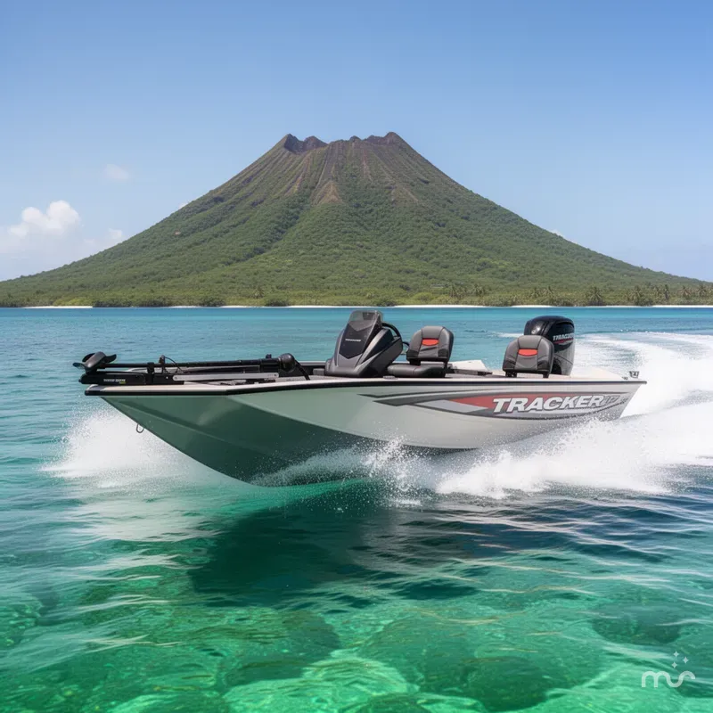 Slide: The Image of Tracker Pro Team 175 Crappie Edition 2025 - 4