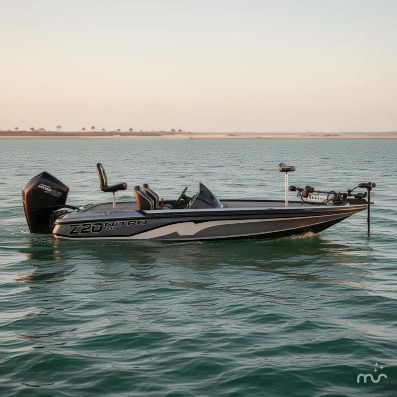 Slide: The Image of Nitro Z20 XL 2025 - 0
