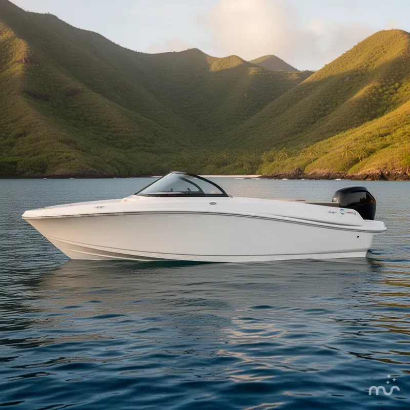 Slide: The Image of Tahoe 185 S 2025 - 2