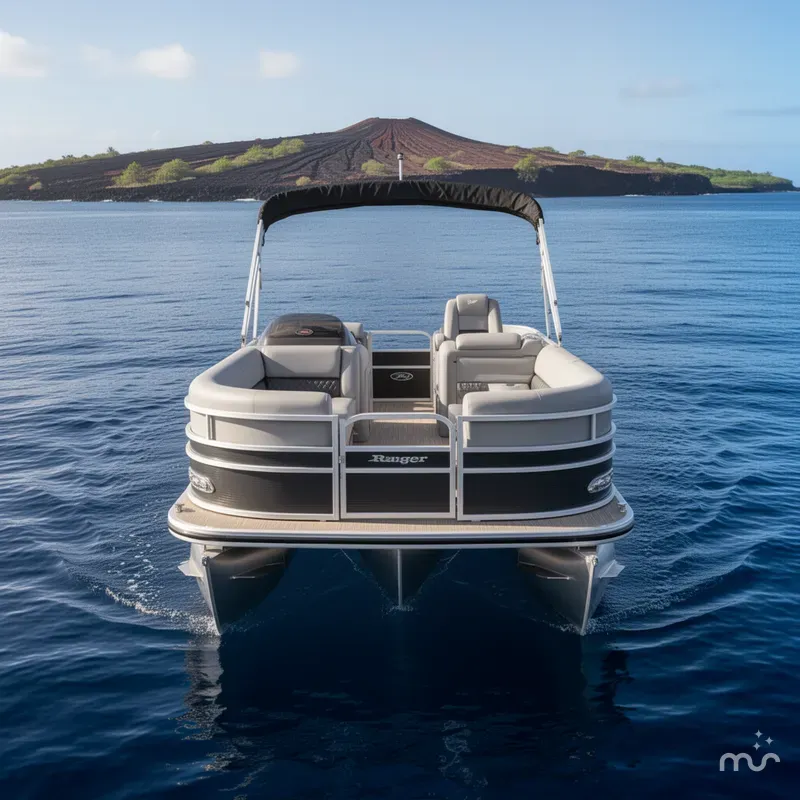 Slide: The Image of Ranger Reata 223FC 2025 - 3