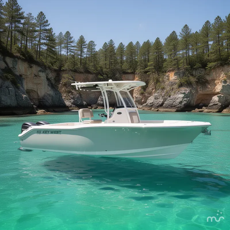 The Image of Key West 239 FS 2025 - 0