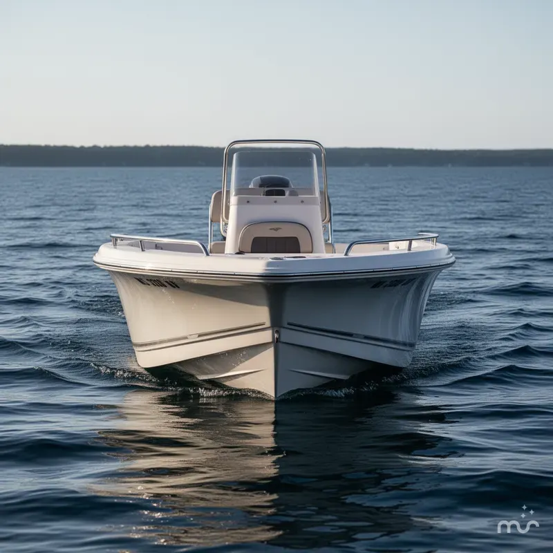 Slide: The Image of Tidewater 180CC Adventure 2019 - 1