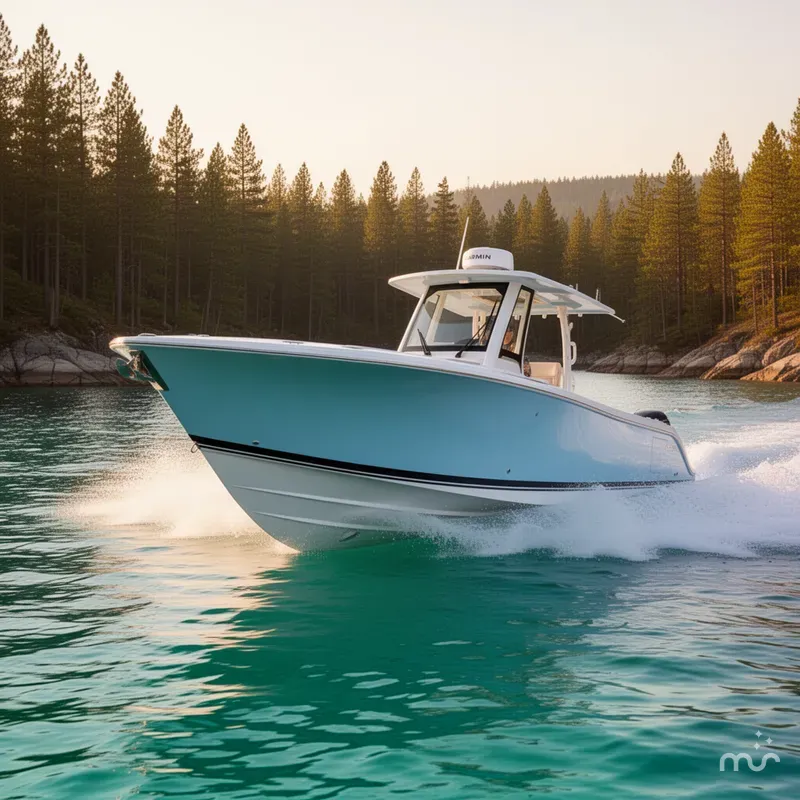 The Image of Pursuit S 288 Sport 2025 - 0