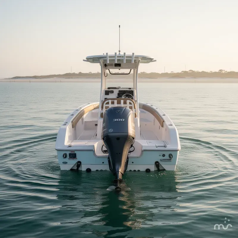 Slide: The Image of Sea Hunt Ultra 255 SE 2019 - 2