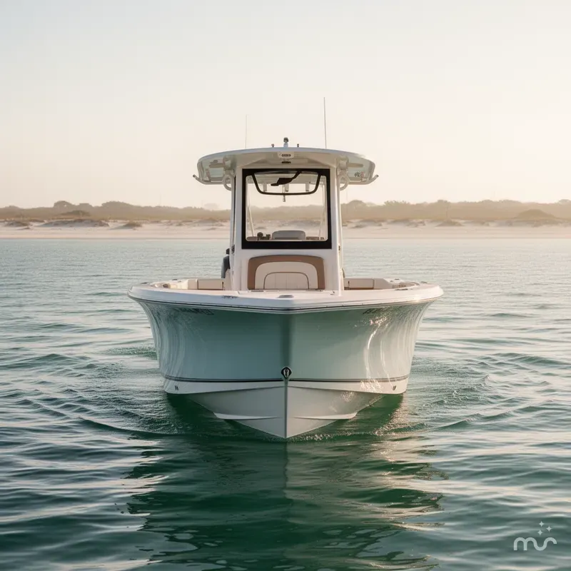 Slide: The Image of Sea Hunt Ultra 255 SE 2019 - 3