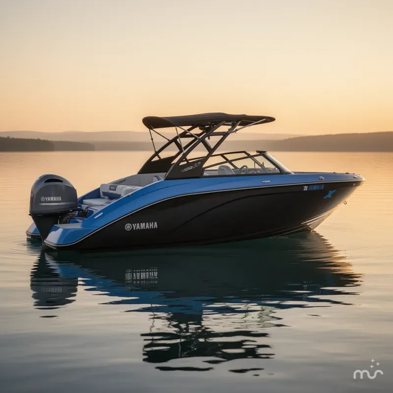 Slide: The Image of Yamaha 222XD 2023 - 0