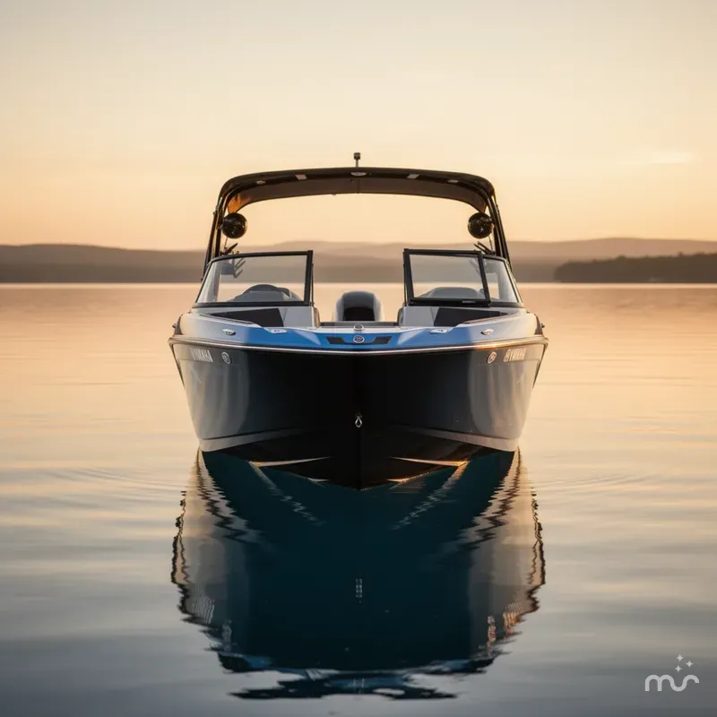 Slide: The Image of Yamaha 222XD 2023 - 3