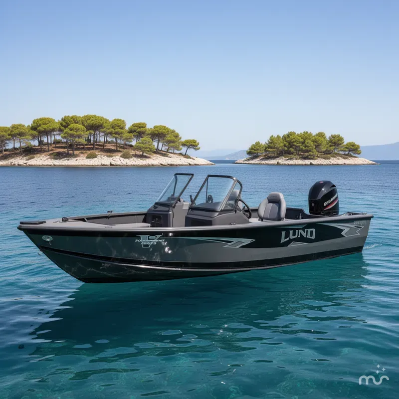 The Image of Lund 2075 Pro-V Sport 2025 - 0