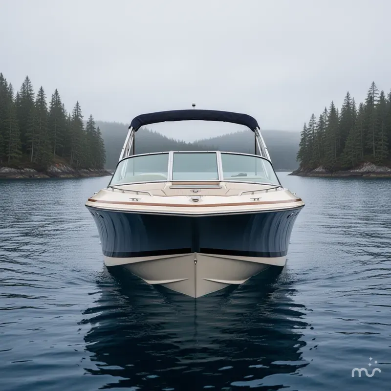 Slide: The Image of Chris-Craft Launch 27 2017 - 1