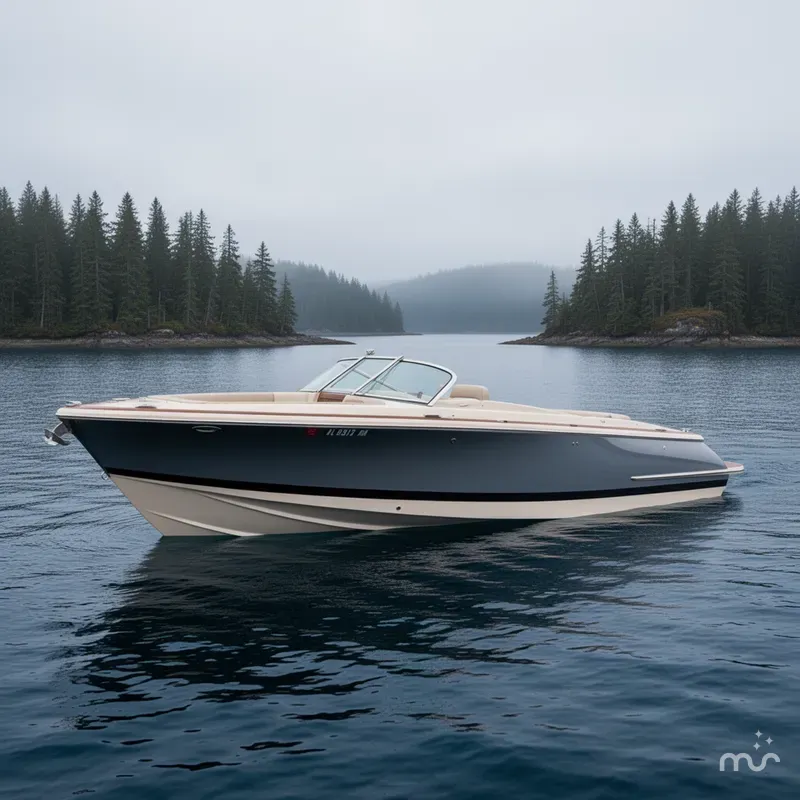 Slide: The Image of Chris-Craft Launch 27 2017 - 2