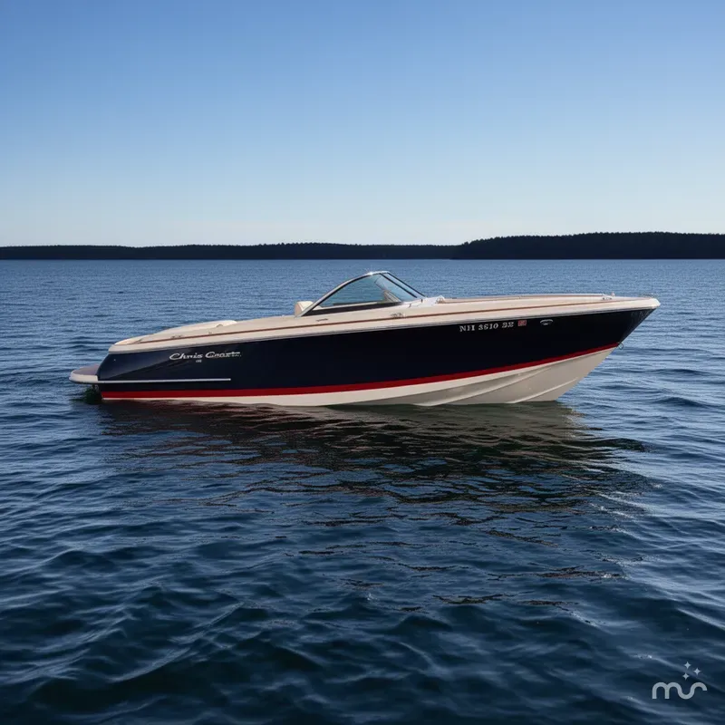 Slide: The Image of Chris-Craft Launch 23 2022 - 0