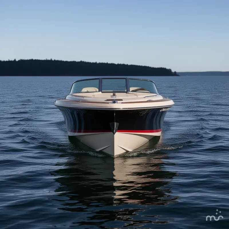 Slide: The Image of Chris-Craft Launch 23 2022 - 1