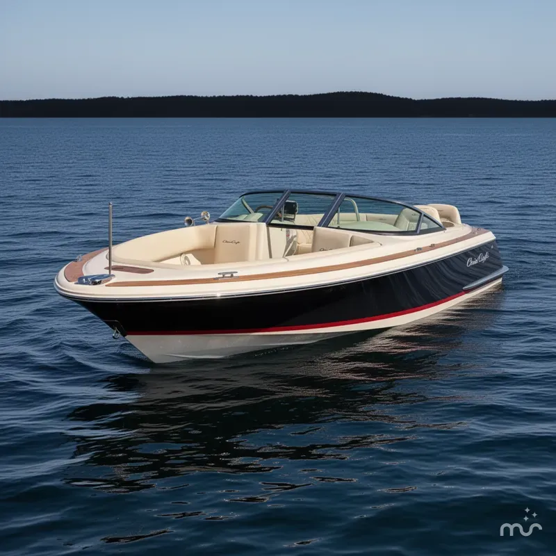 Slide: The Image of Chris-Craft Launch 23 2022 - 2