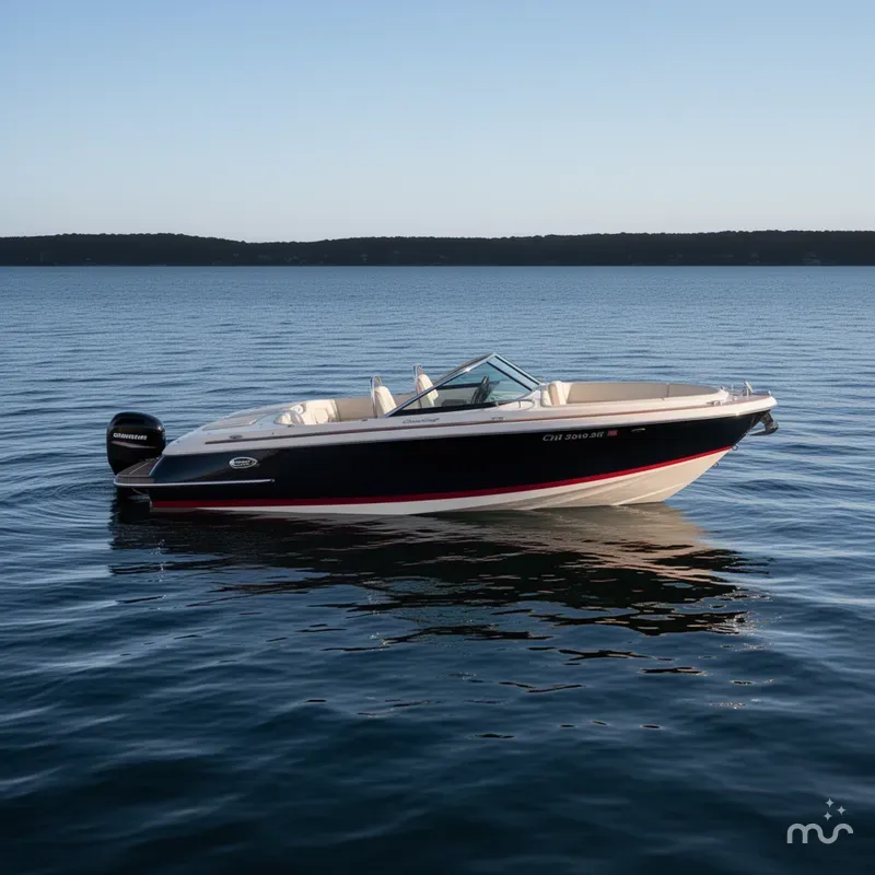Slide: The Image of Chris-Craft Launch 23 2022 - 4