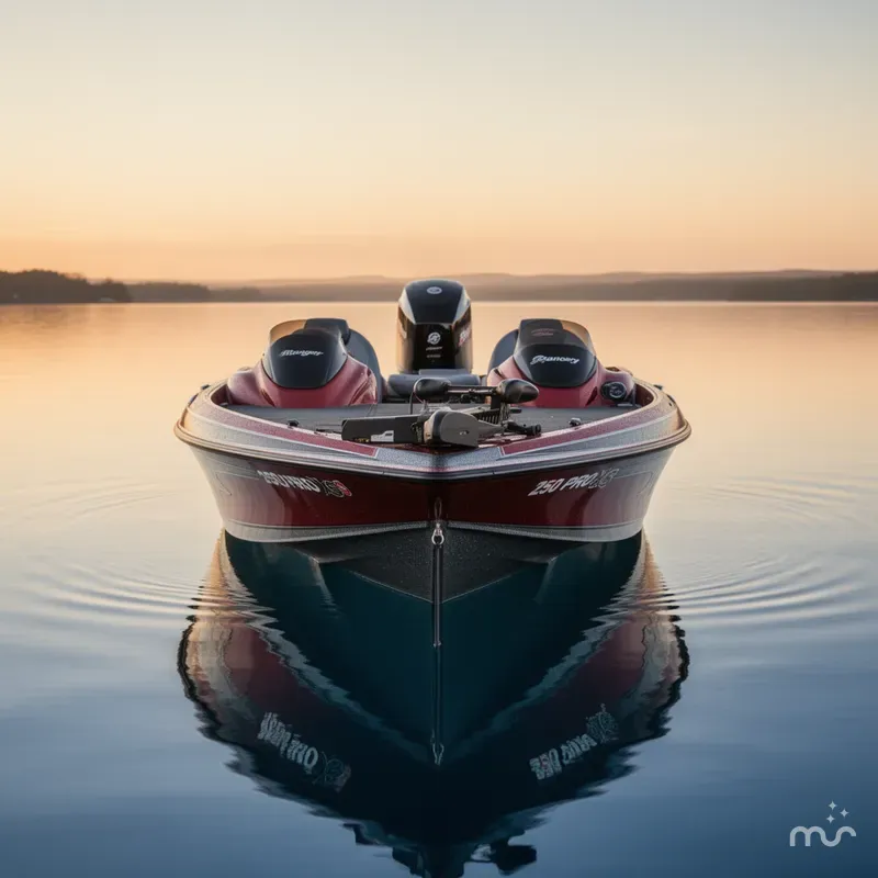Slide: The Image of Ranger Z521 W/ MERCURY 250 PRO XS 4-STROKE 2012 - 3