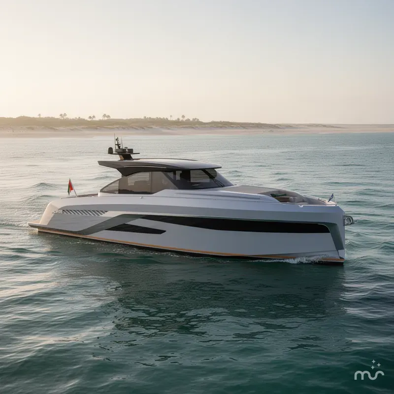 Slide: The Image of Bekkers CARIB 64HT (NEW BUILD) 2027 - 0