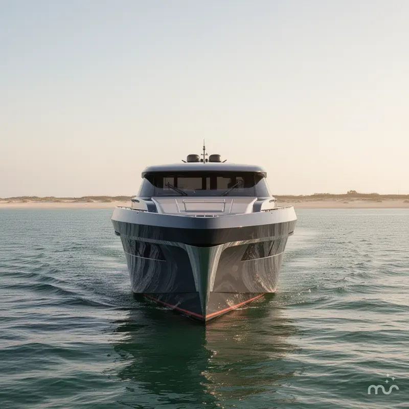 Slide: The Image of Bekkers CARIB 64HT (NEW BUILD) 2027 - 1
