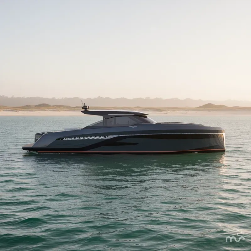 Slide: The Image of Bekkers CARIB 64HT (NEW BUILD) 2027 - 3