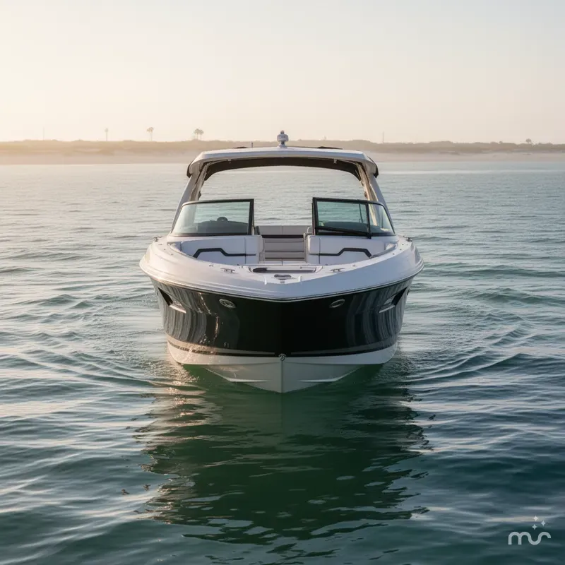 Slide: The Image of Sea Ray 350 SLX 2015 - 3