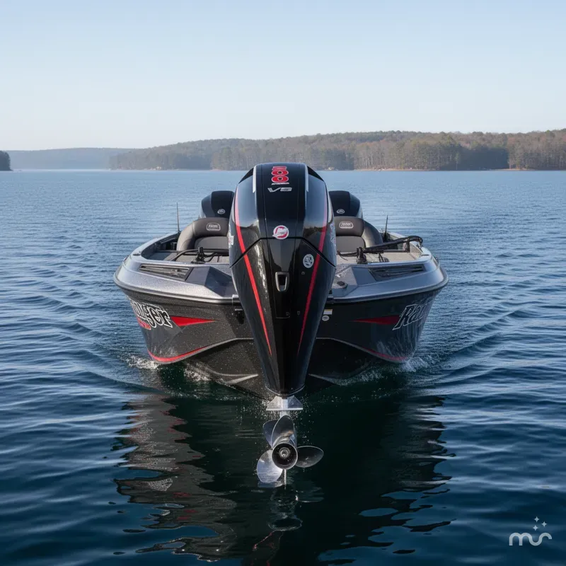 Slide: The Image of Ranger Z518 Cup-Equipped 2025 - 1