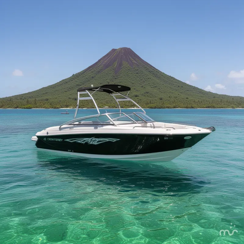Slide: The Image of Crownline Boats 290 SS 2020 - 2