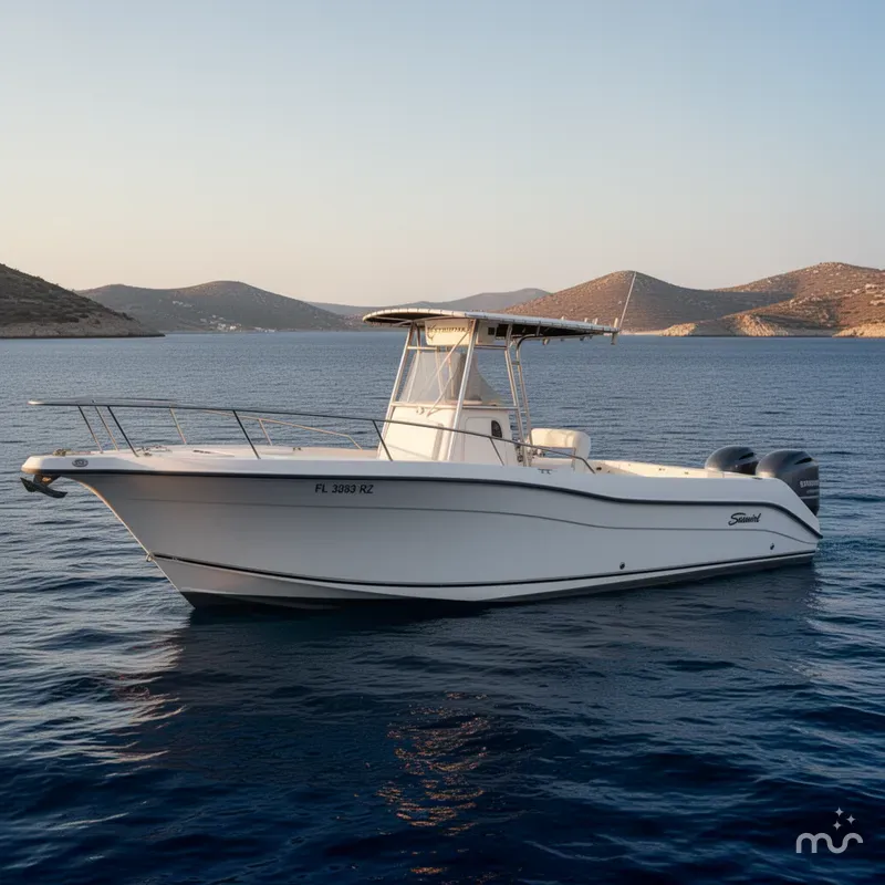 Slide: The Image of Seaswirl Striper 2601_ 2006 - 2