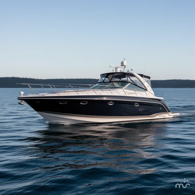Slide: The Image of Formula 40 Performance Cruiser 2013 - 0
