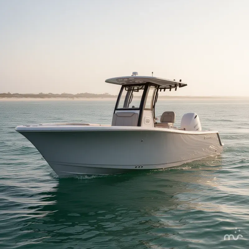 Slide: The Image of Sportsman Heritage 231 2025 - 1