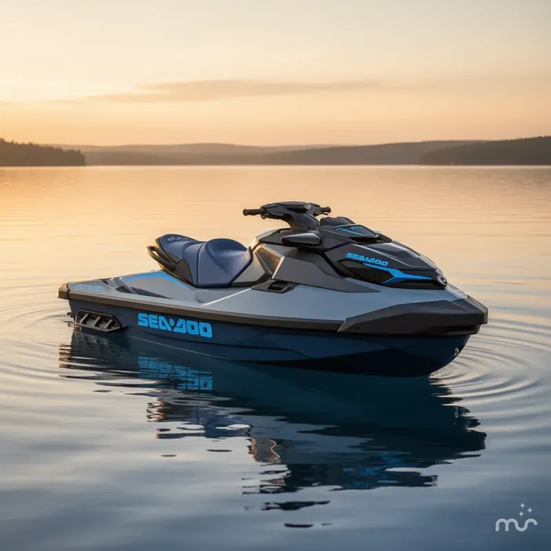 Slide: The Image of Sea-Doo GTX™ 170 Ibr And Idf 2024 - 0