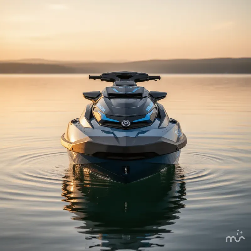 Slide: The Image of Sea-Doo GTX™ 170 Ibr And Idf 2024 - 1