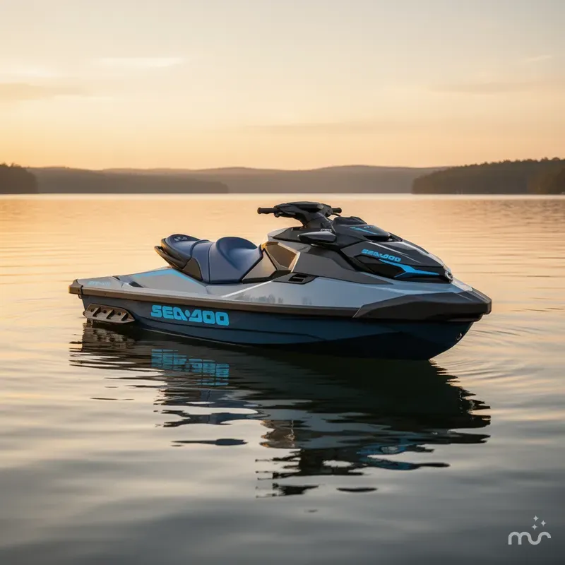Slide: The Image of Sea-Doo GTX™ 170 Ibr And Idf 2024 - 2