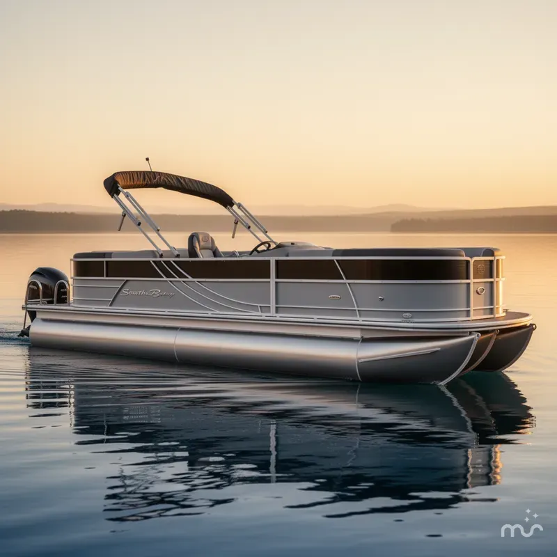 Slide: The Image of South Bay S224RS 2025 - 0