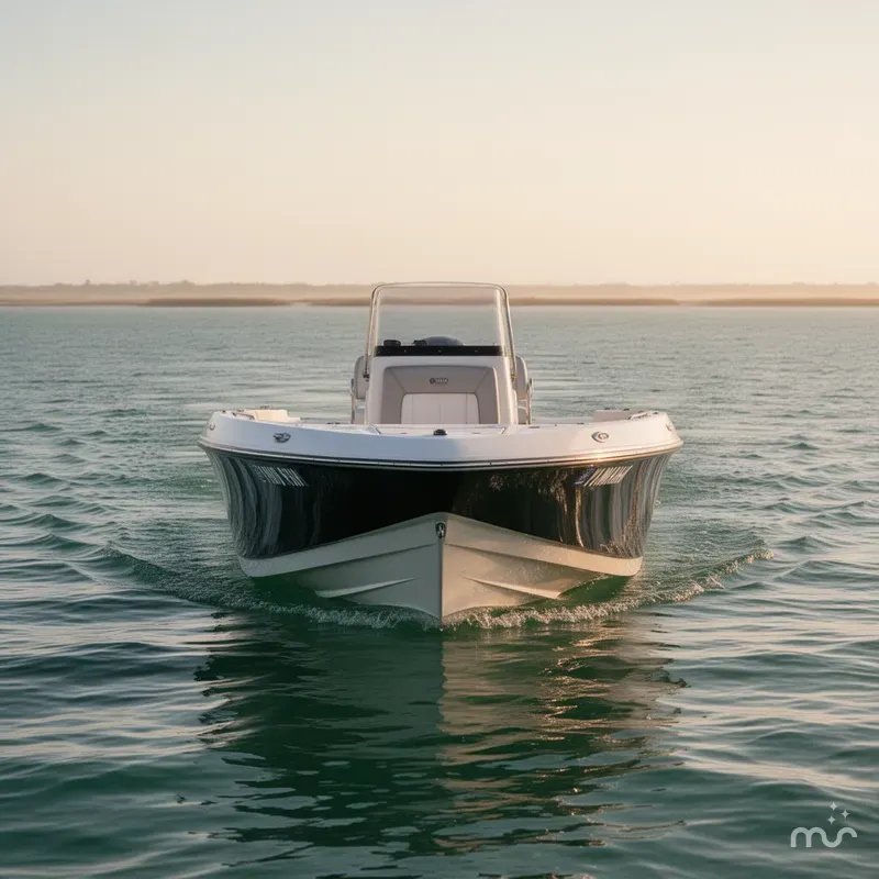 Slide: The Image of Yamaha 190 FSH Deluxe 2020 - 3
