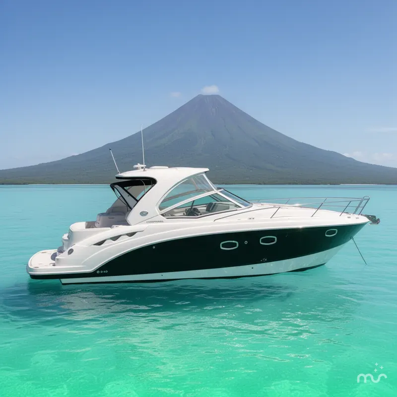 The Image of Chaparral 330 Signature 2014 - 0