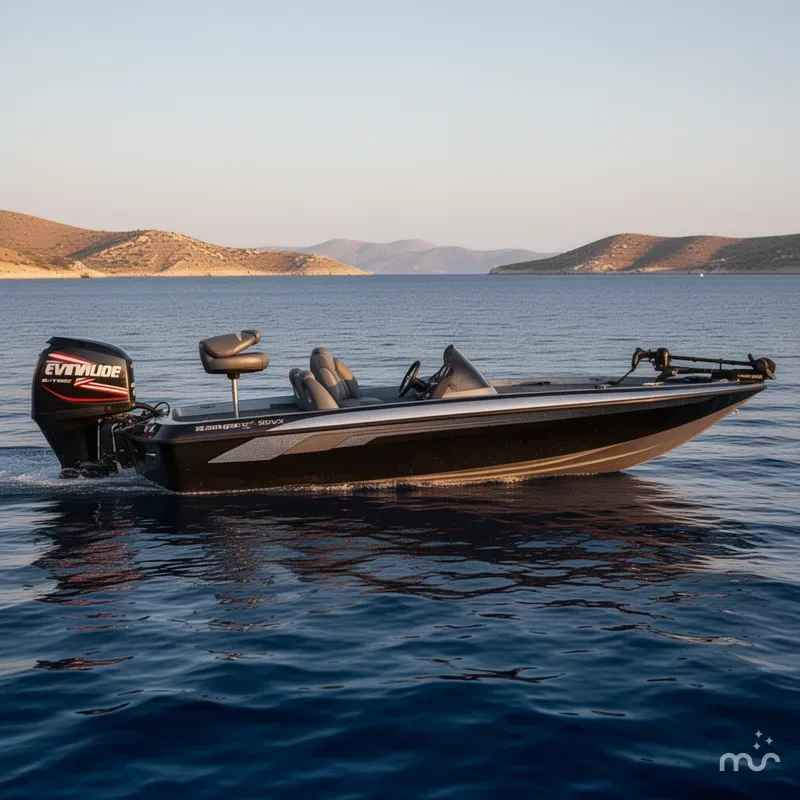 The Image of Ranger 519 VX 2007 - 0