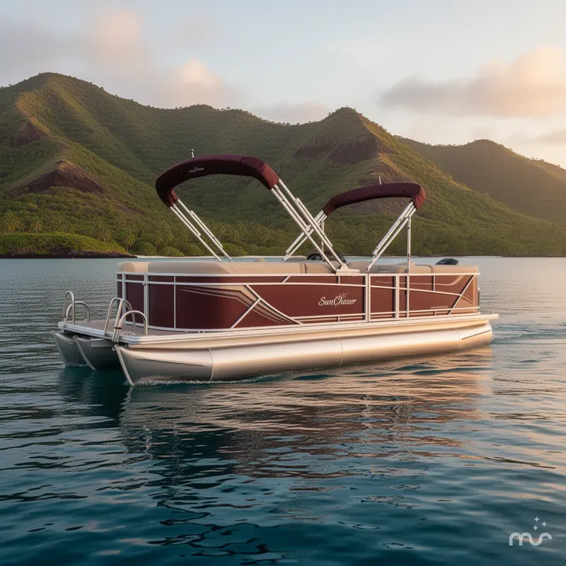 The Image of SunChaser Geneva Cruise 22 LR DH 2022 - 0
