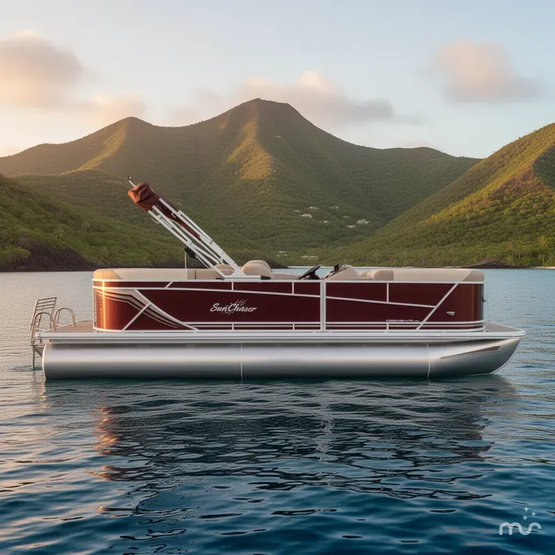 Slide: The Image of SunChaser Geneva Cruise 22 LR DH 2022 - 2