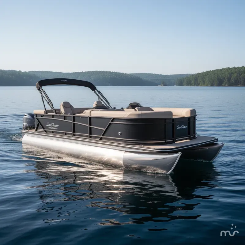 Slide: The Image of SunChaser Geneva Cruise 24 LR DH 2023 - 0