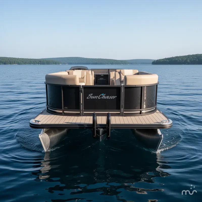 Slide: The Image of SunChaser Geneva Cruise 24 LR DH 2023 - 1