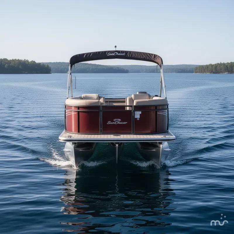 Slide: The Image of SunChaser Geneva Cruise 24 LR DH 2023 - 2