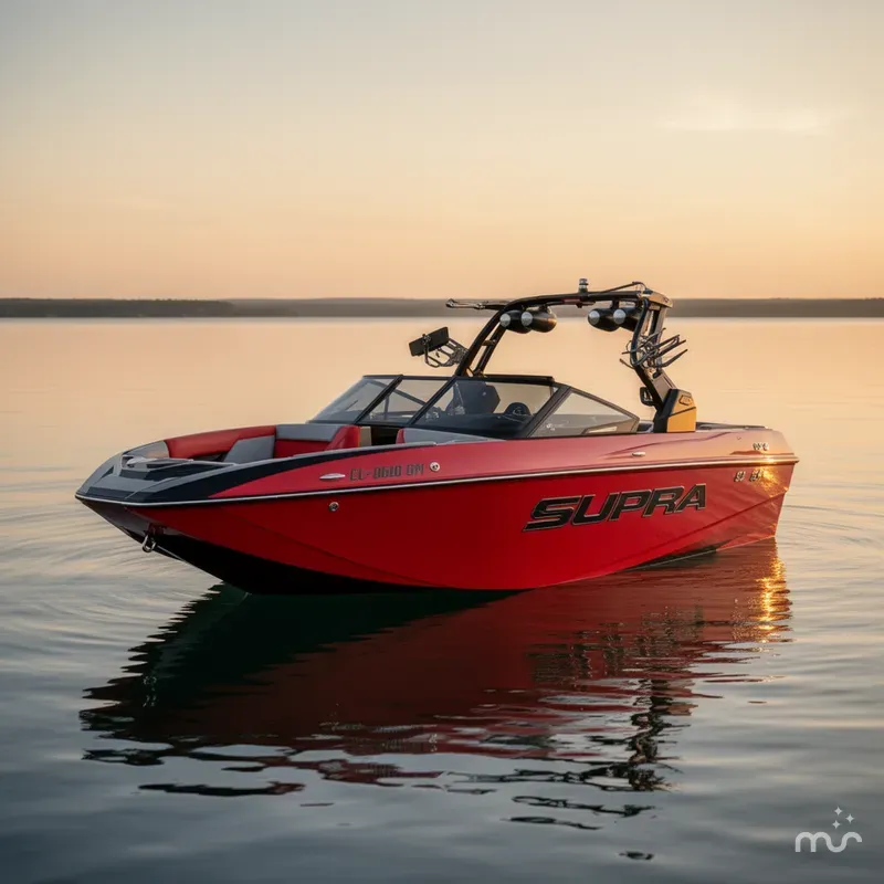 Slide: The Image of Supra SL 2021 - 4