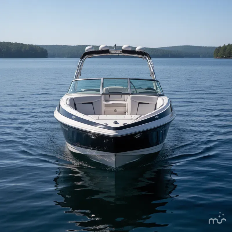 Slide: The Image of Crownline Boats 260 XSS 2026 - 1