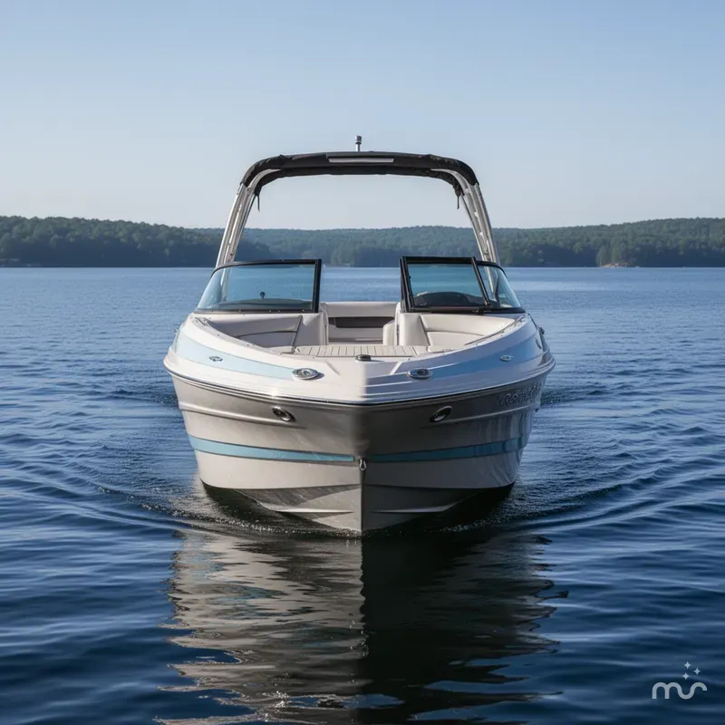 Slide: The Image of Crownline Boats 260 XSS 2026 - 1
